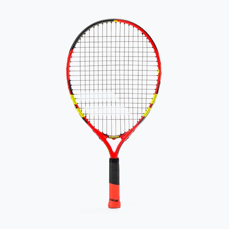 Rakieta tenisowa dziecięca Babolat Ballfighter 21 orange/black/yellow