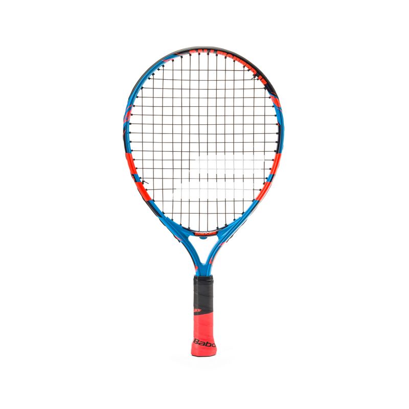 Rakieta tenisowa dziecięca Babolat Ballfighter 17 blue/orange/black