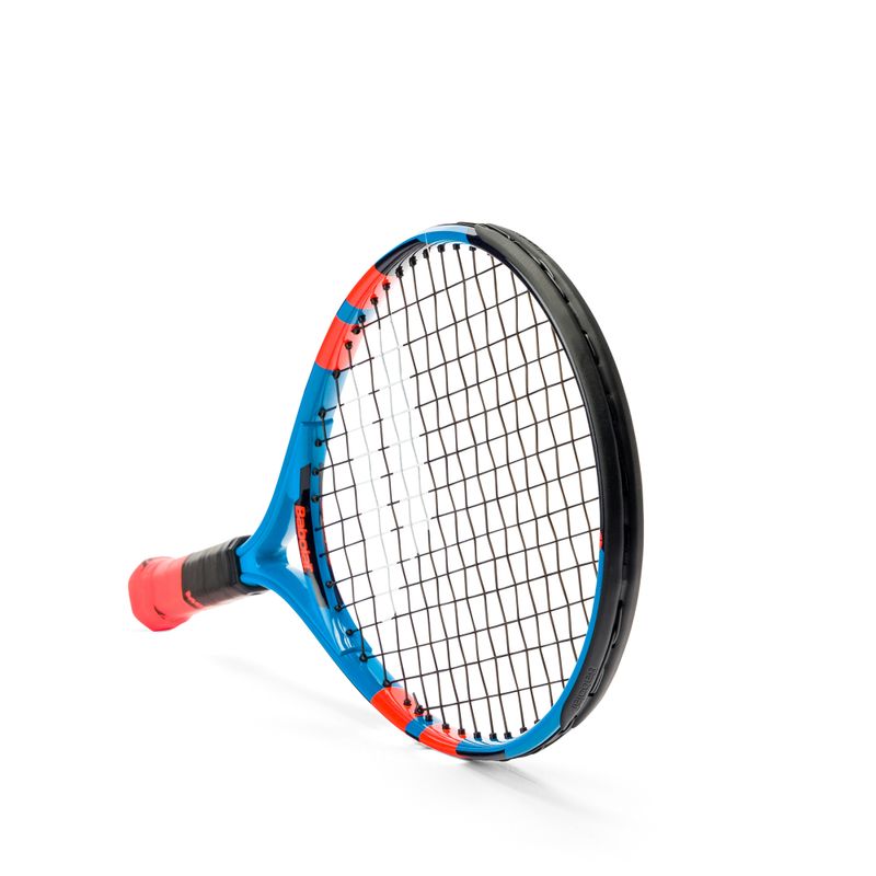 Rakieta tenisowa dziecięca Babolat Ballfighter 17 blue/orange/black 2