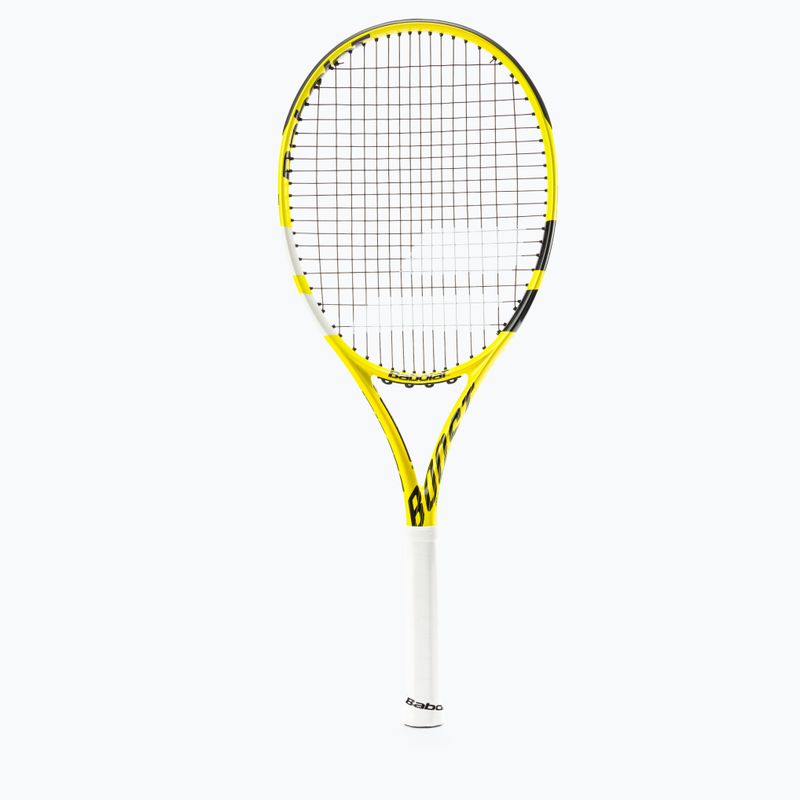 Rakieta tenisowa Babolat Boost Aero yellow/black