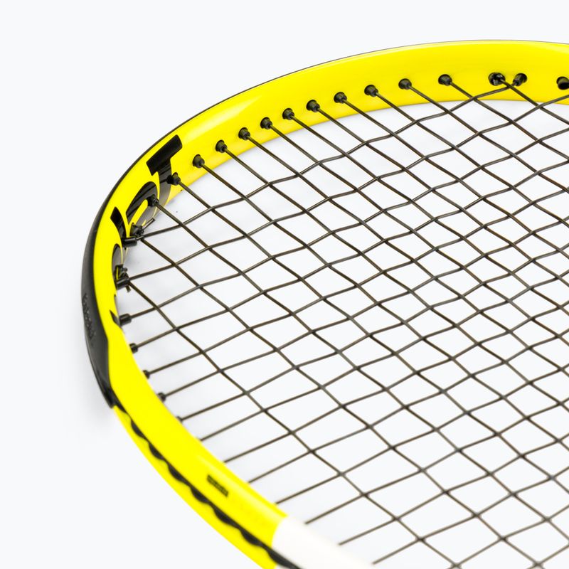 Rakieta tenisowa Babolat Boost Aero yellow/black 6