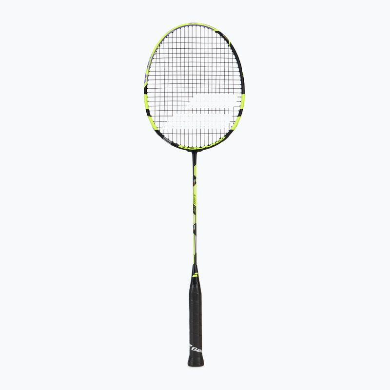 Rakieta do badmintona Babolat X-Feel Lite yellow