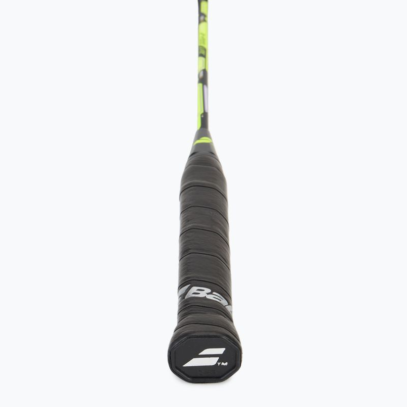 Rakieta do badmintona Babolat X-Feel Lite yellow 3