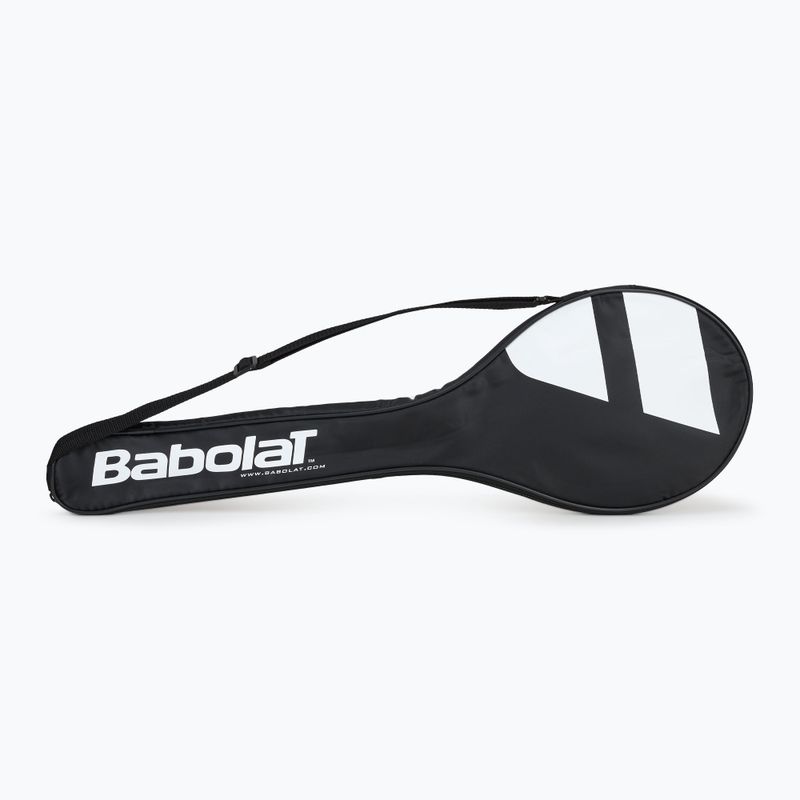 Rakieta do badmintona Babolat X-Feel Lite yellow 6