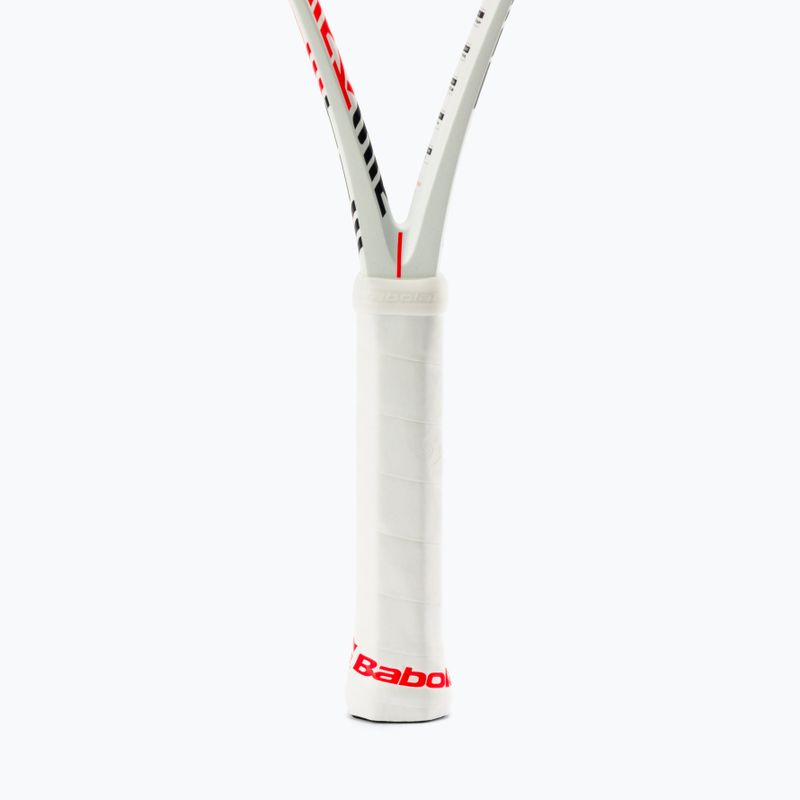 Rakieta tenisowa dziecięca Babolat Pure Strike 26 4