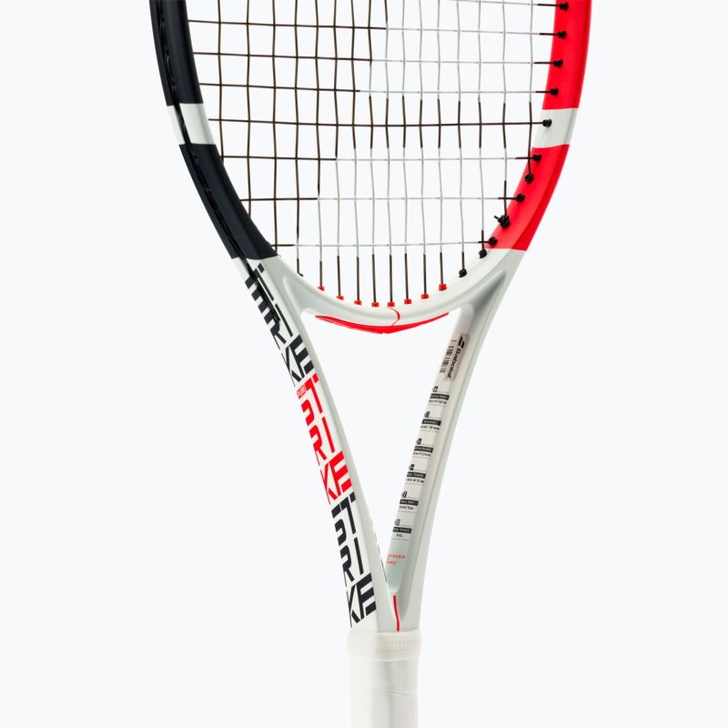 Rakieta tenisowa dziecięca Babolat Pure Strike 26 5
