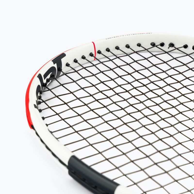 Rakieta tenisowa dziecięca Babolat Pure Strike 26 6