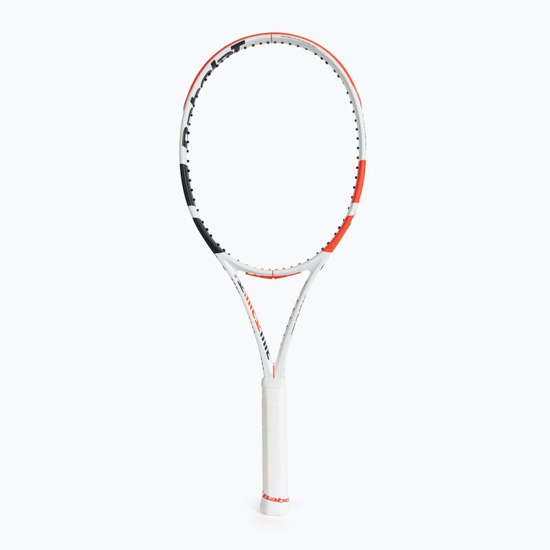Rakieta tenisowa Babolat Pure Strike Team white/red/black