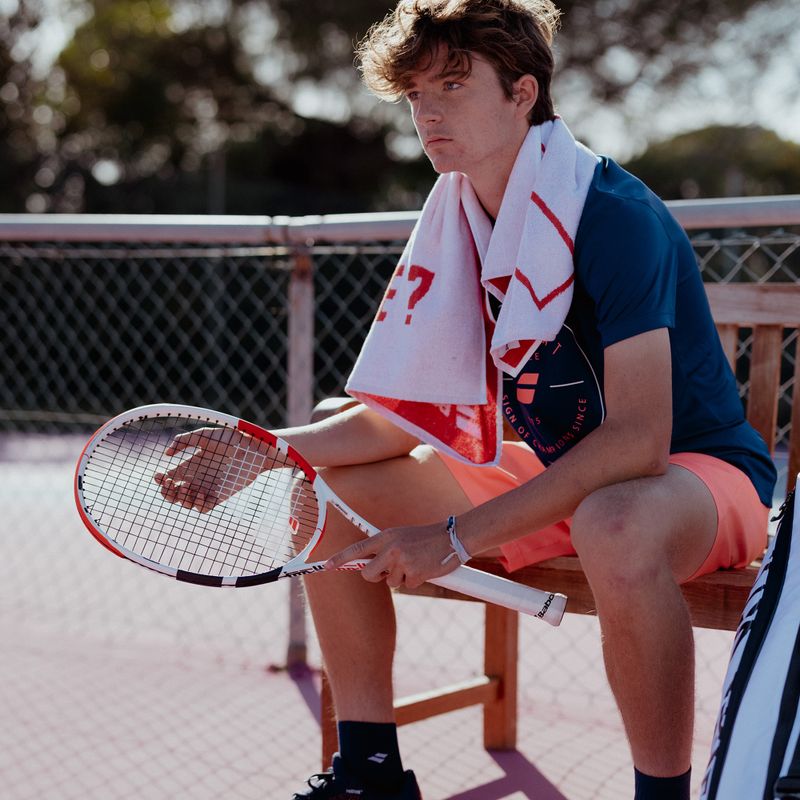 Rakieta tenisowa Babolat Pure Strike Team white/red/black 11