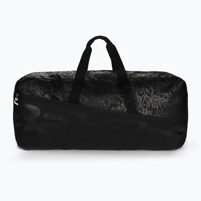 Torba tenisowa Babolat Duffle M Classic 48 l black