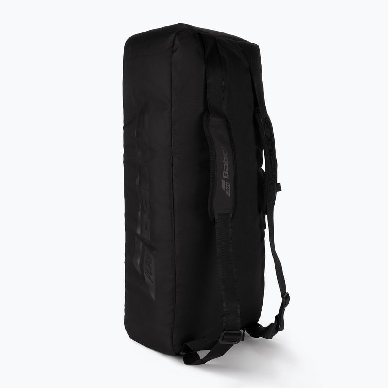 Torba tenisowa Babolat Duffle M Classic 48 l black 2