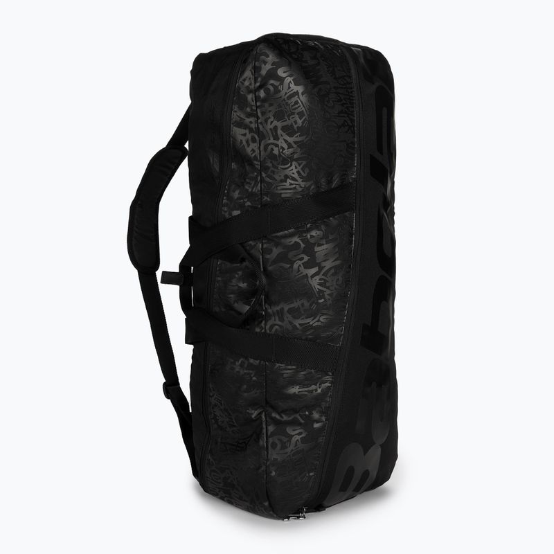 Torba tenisowa Babolat Duffle M Classic 48 l black 3