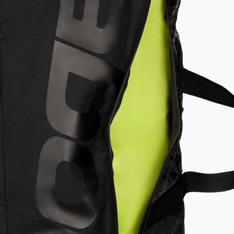 Torba tenisowa Babolat Duffle M Classic 48 l black 5