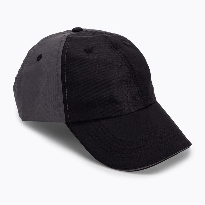Czapka z daszkiem Babolat Basic Logo black/black