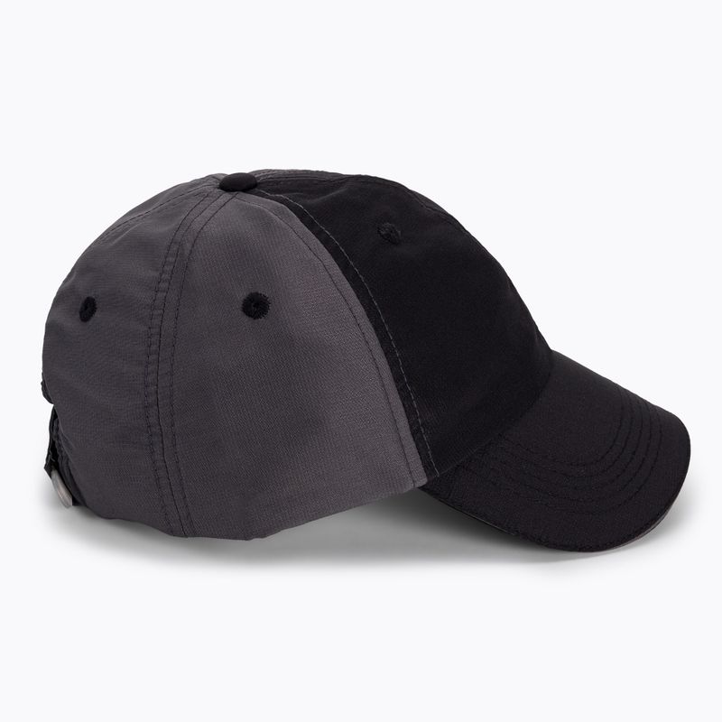Czapka z daszkiem Babolat Basic Logo black/black 2