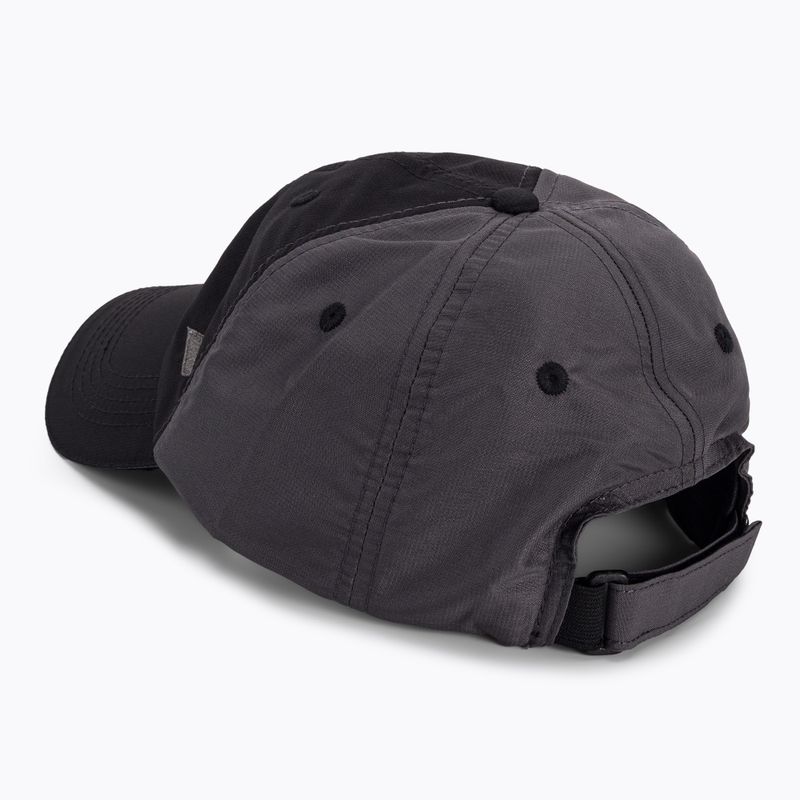 Czapka z daszkiem Babolat Basic Logo black/black 3