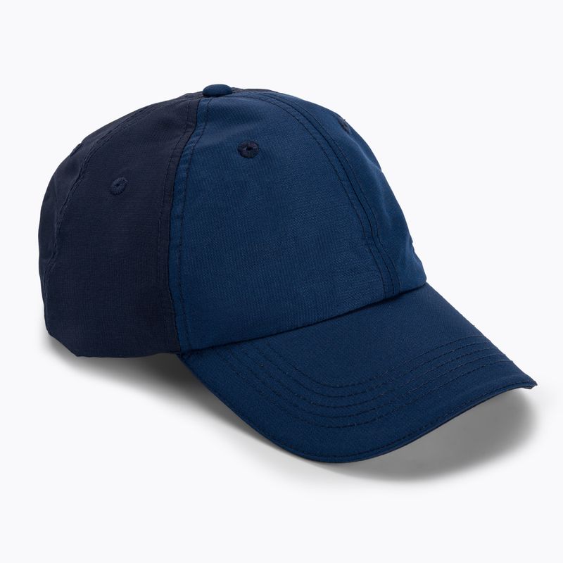 Czapka z daszkiem Babolat Basic Logo estate blue