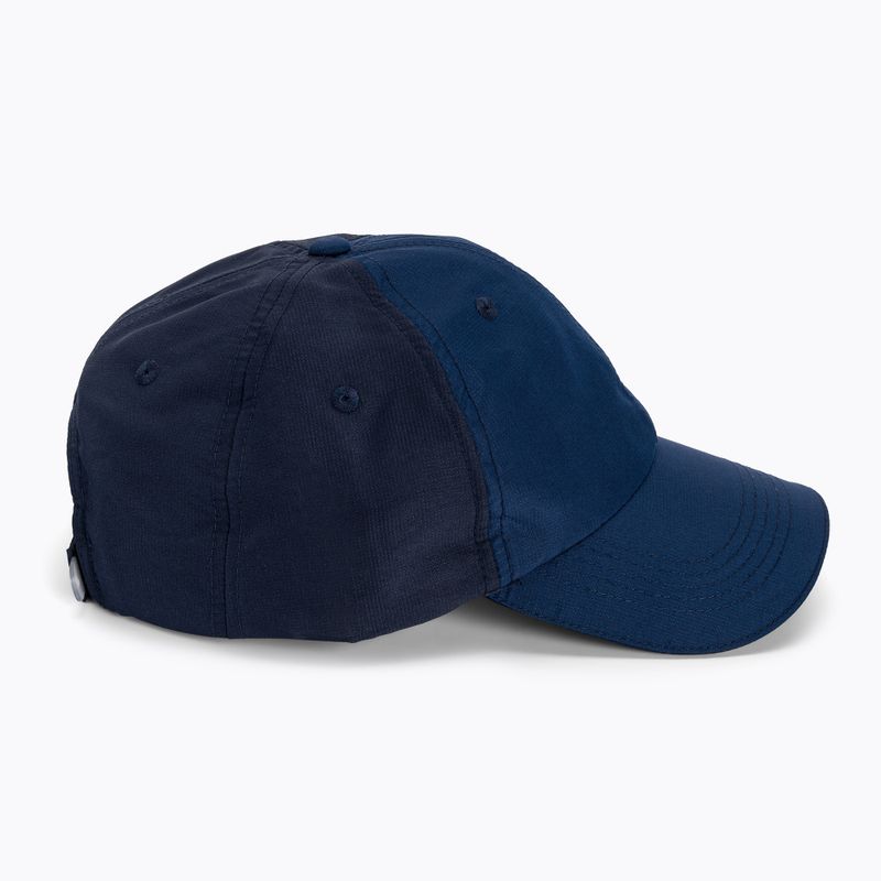 Czapka z daszkiem Babolat Basic Logo estate blue 2