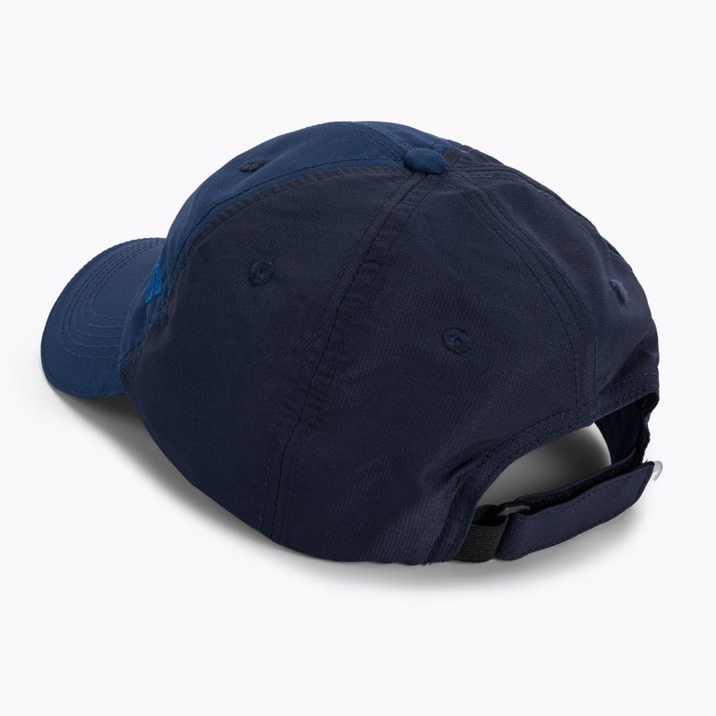 Czapka z daszkiem Babolat Basic Logo estate blue 3