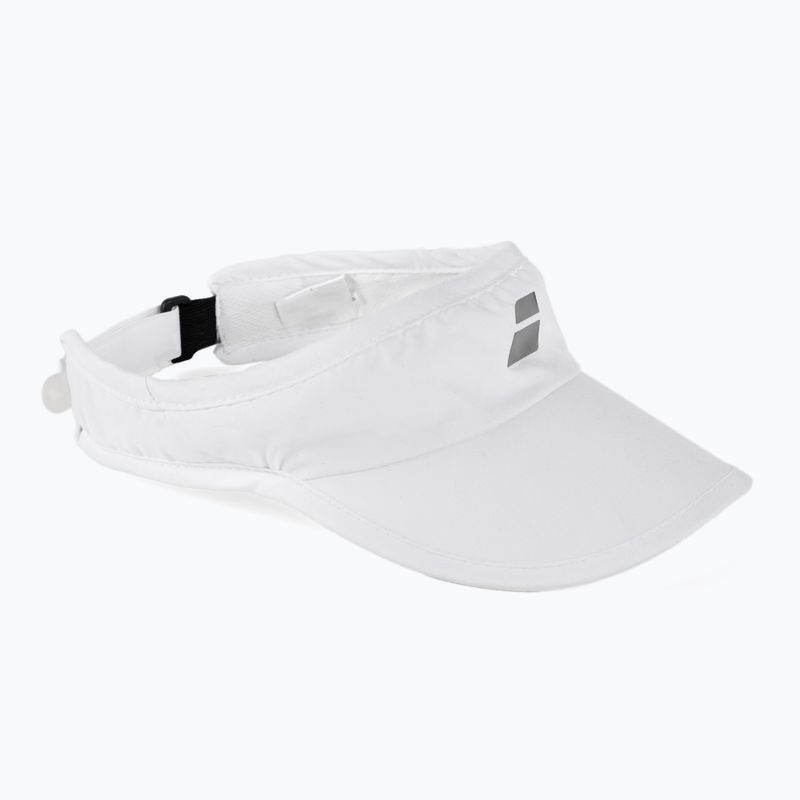 Daszek tenisowy Babolat 5WA1321 white/white