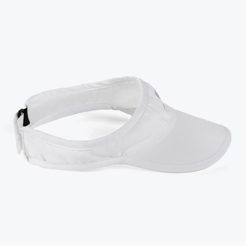 Daszek tenisowy Babolat 5WA1321 white/white 2