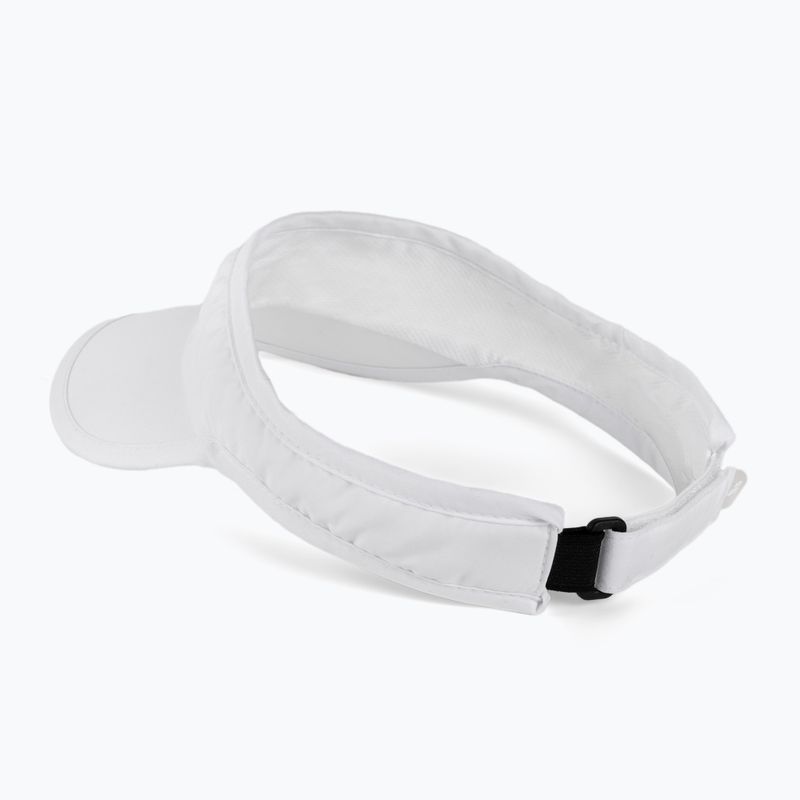 Daszek tenisowy Babolat 5WA1321 white/white 3