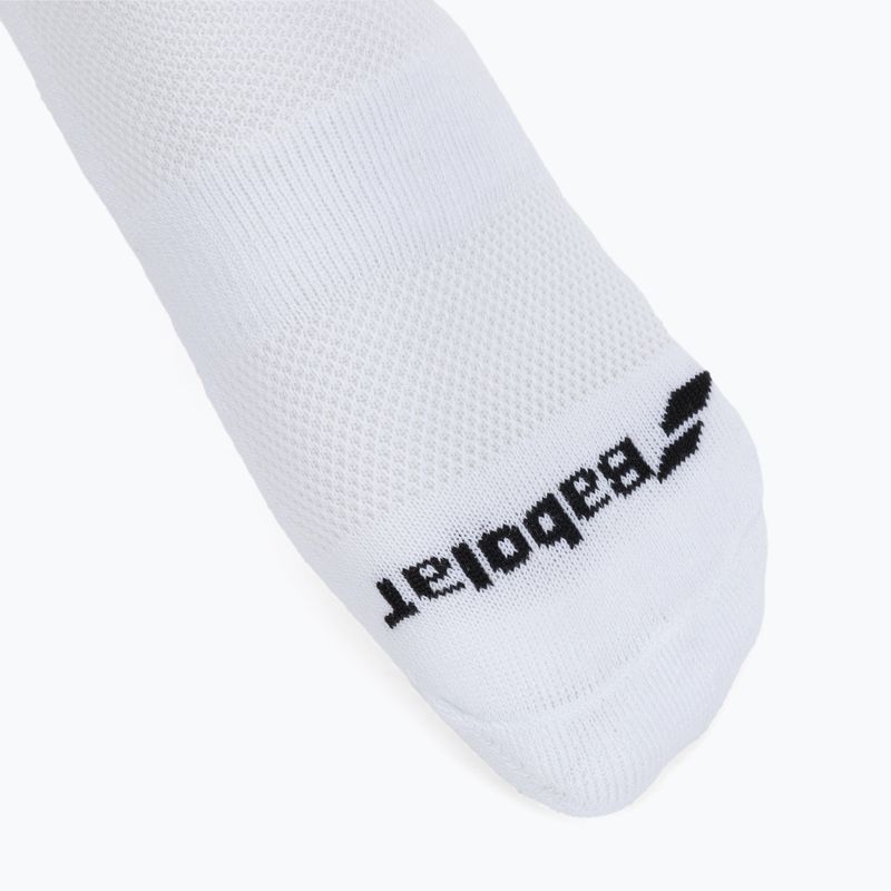 Skarpety Babolat 5UA1371 3 pary white/white 3