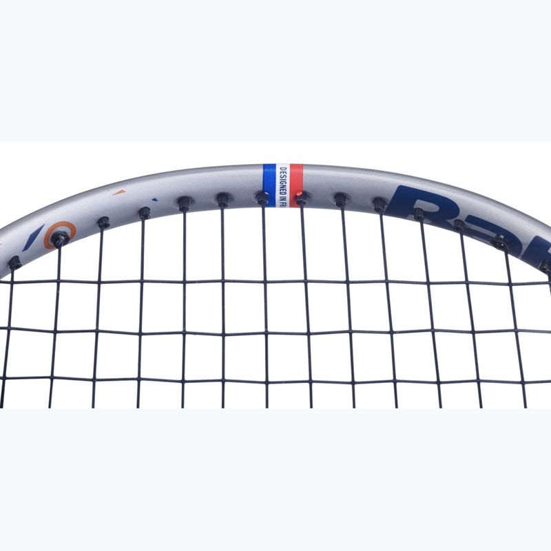 Rakieta do badmintona Babolat X-Feel Origin Power blue/silver 5