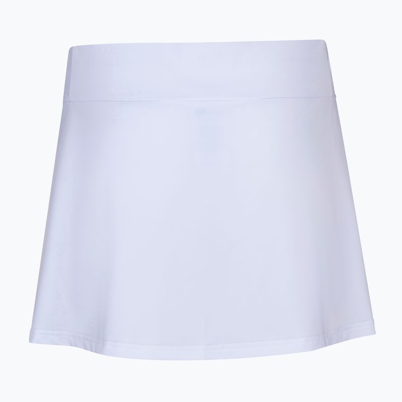 Spódnica tenisowa Babolat Play white/white 3