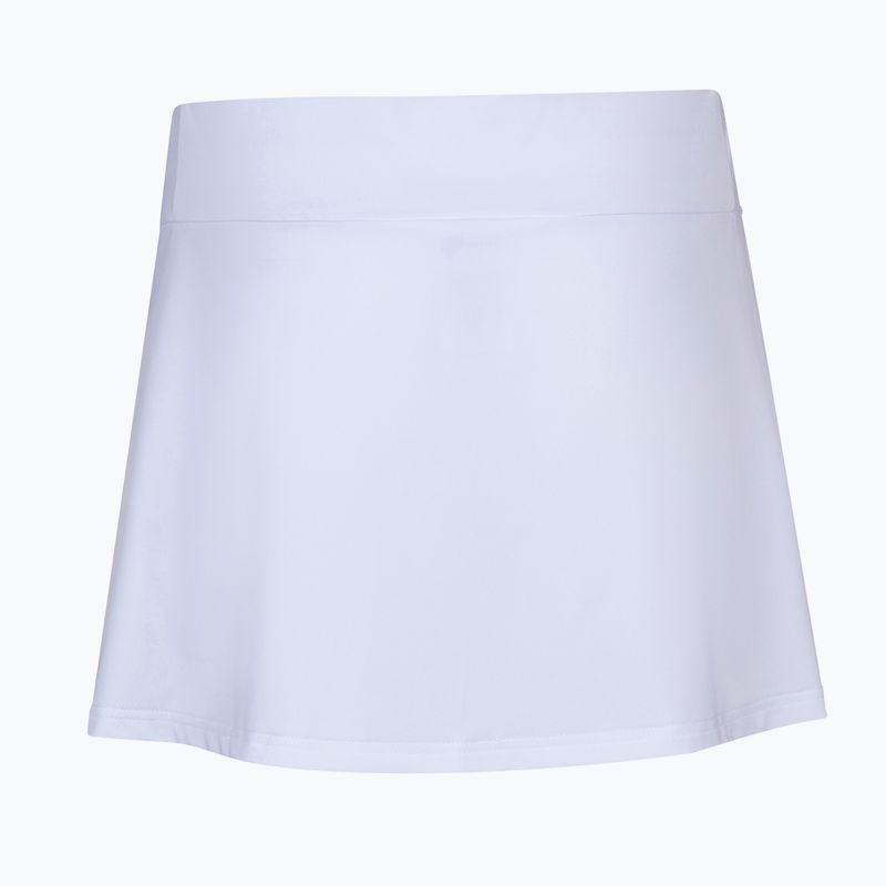 Spódnica tenisowa dziecięca Babolat Play Jr white/white 3
