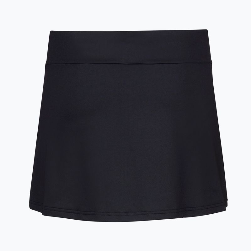 Spódnica tenisowa dziecięca Babolat Play Jr black/black 3