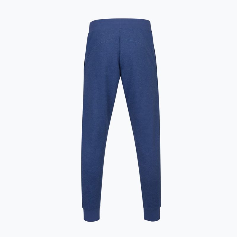 Spodnie tenisowe damskie Babolat Exercise Jogger W estate blue heather 2