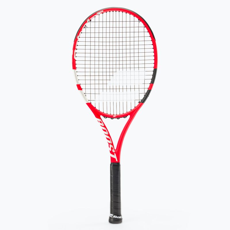 Rakieta tenisowa Babolat Boost Strike red/black/white