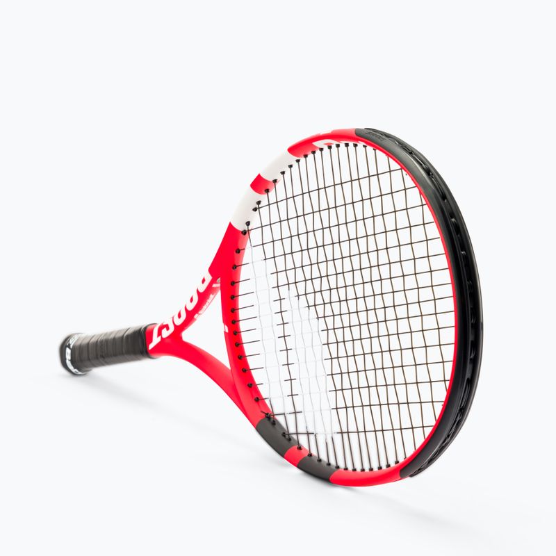 Rakieta tenisowa Babolat Boost Strike red/black/white 2