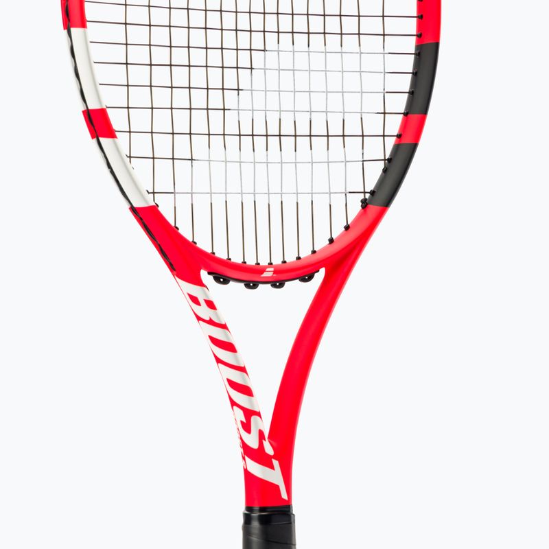 Rakieta tenisowa Babolat Boost Strike red/black/white 5