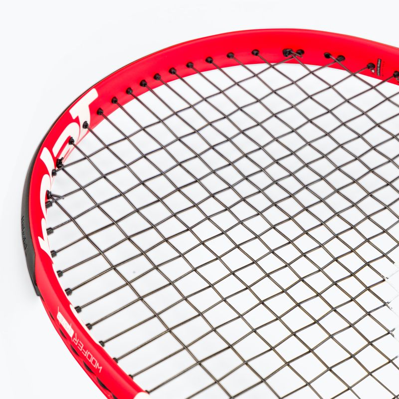 Rakieta tenisowa Babolat Boost Strike red/black/white 6