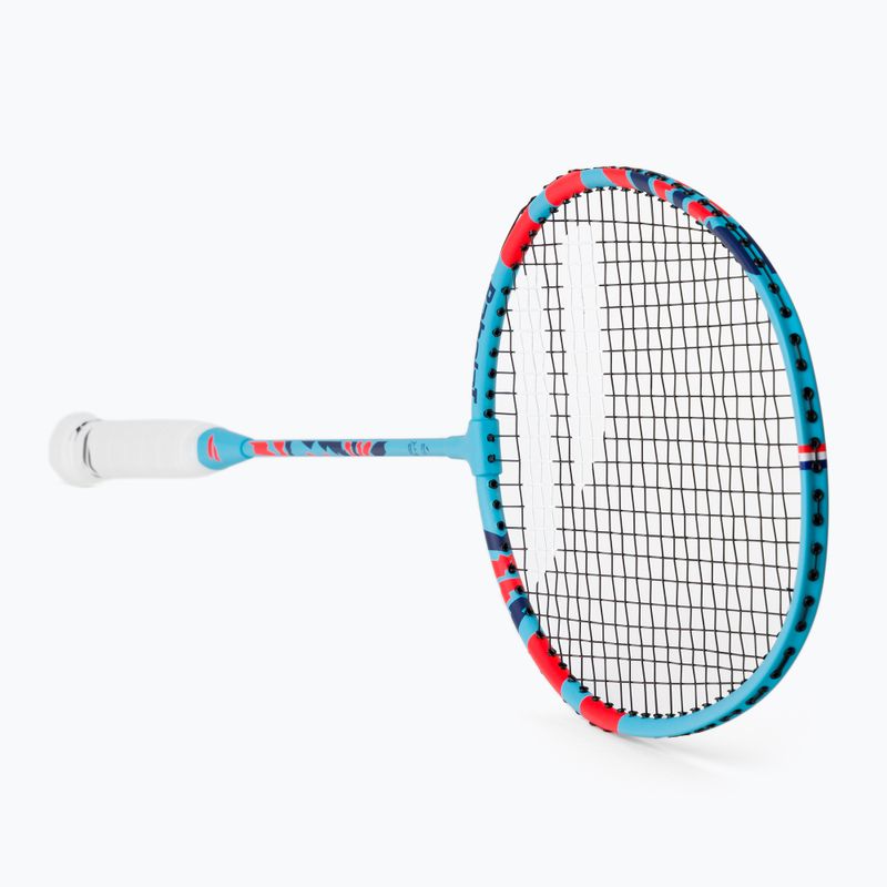 Rakieta do badmintona Babolat Base Explorer I blue 2