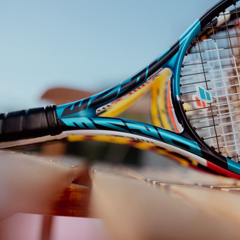 Rakieta tenisowa Babolat Pure Drive blue 10