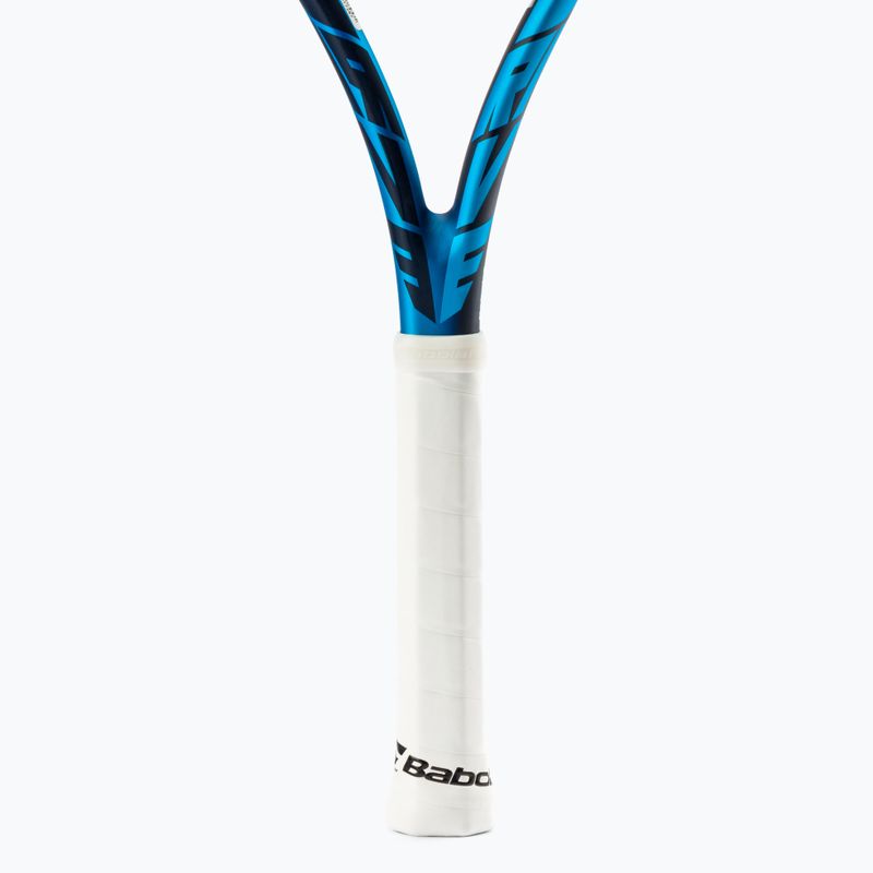Rakieta tenisowa Babolat Pure Drive Team blue 4
