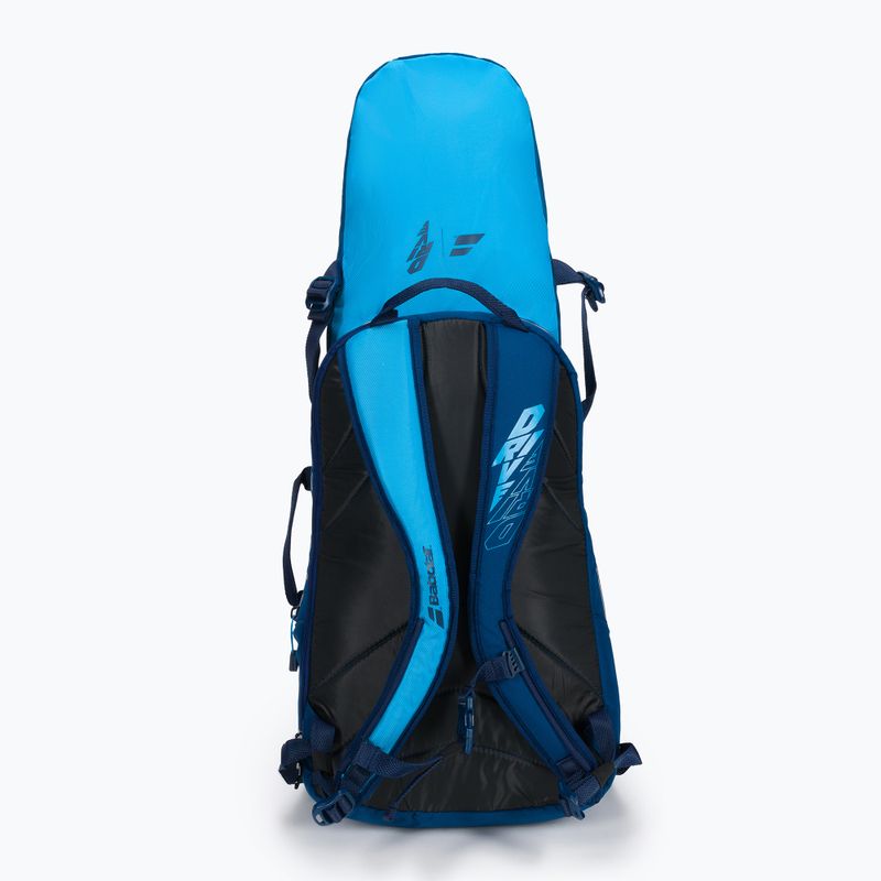 Plecak tenisowy Babolat Pure Drive 32 l blue 3