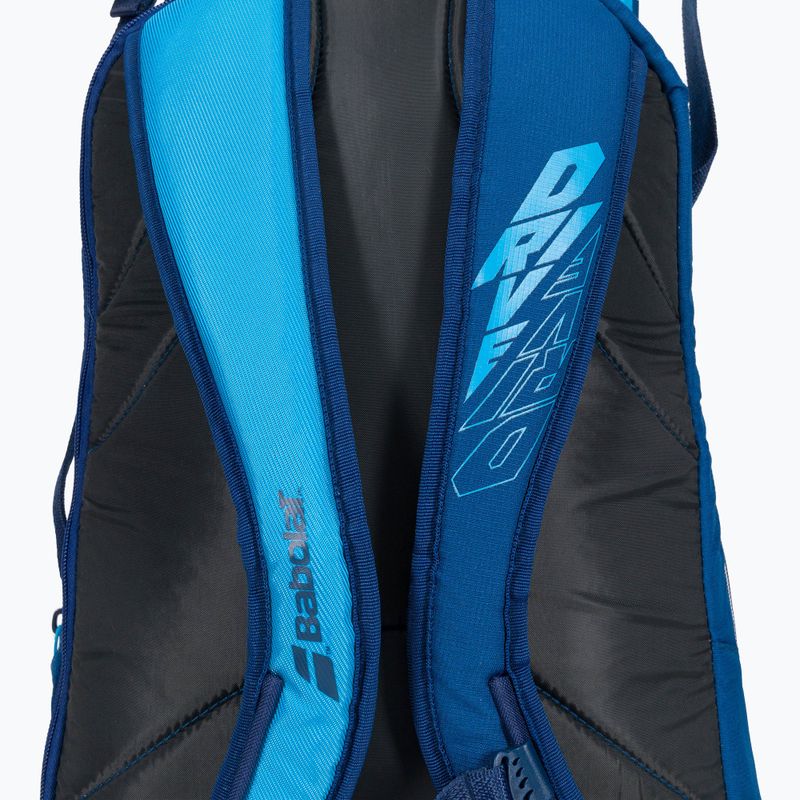 Plecak tenisowy Babolat Pure Drive 32 l blue 5