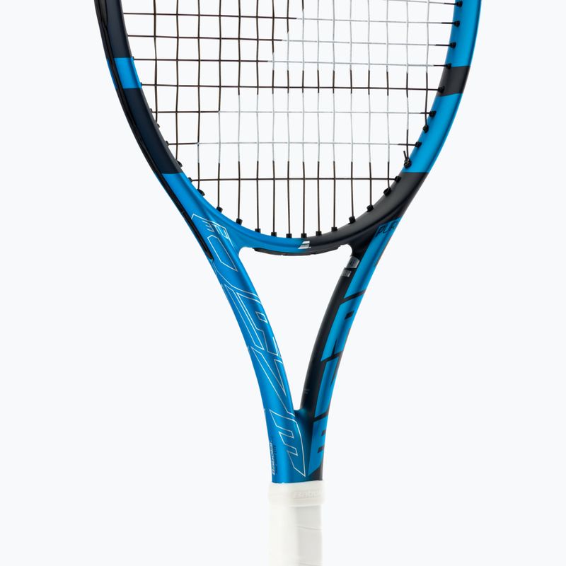 Rakieta tenisowa Babolat Pure Drive Lite blue 5