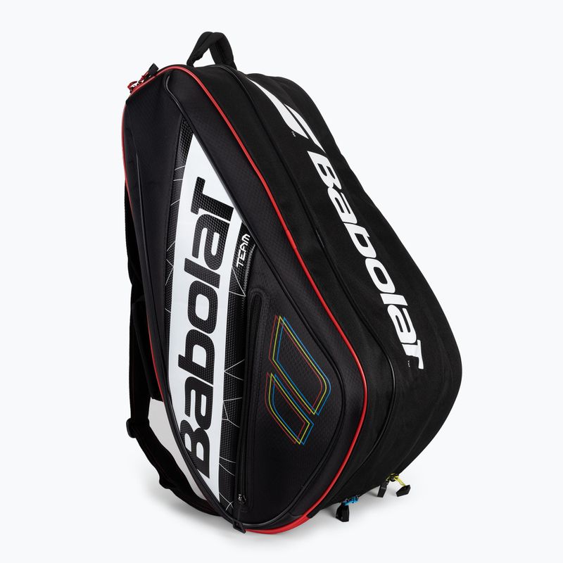 Torba do padla Babolat RH Team Padel 56 l black/white 3