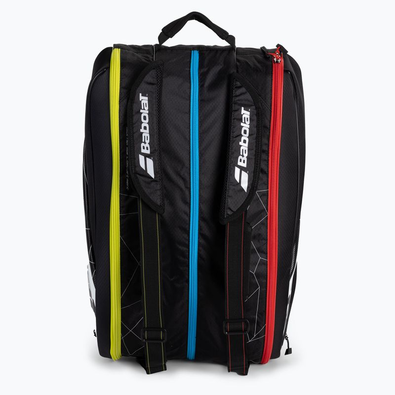 Torba do padla Babolat RH Team Padel 56 l black/white 4
