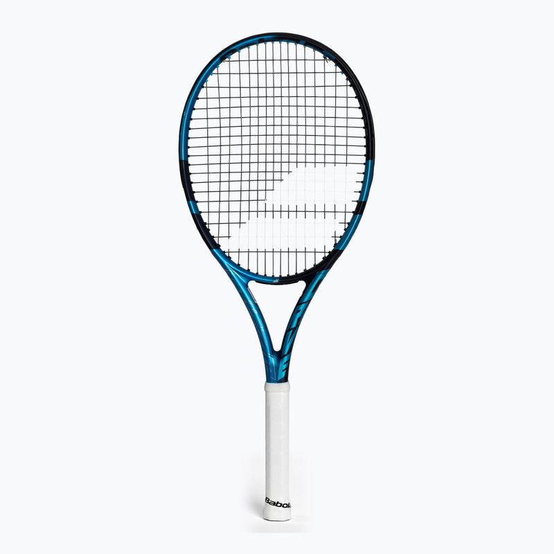 Rakieta tenisowa Babolat Pure Drive Super Lite blue