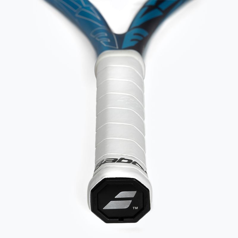 Rakieta tenisowa Babolat Pure Drive Super Lite blue 3