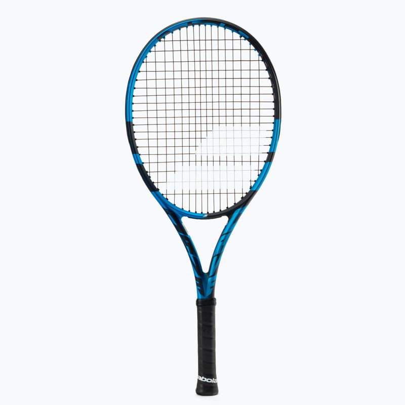 Rakieta tenisowa dziecięca Babolat Pure Drive 26 blue