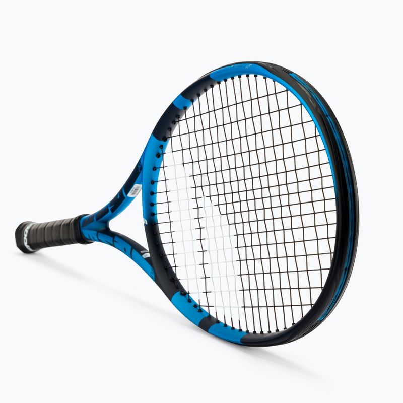 Rakieta tenisowa dziecięca Babolat Pure Drive 26 blue 2