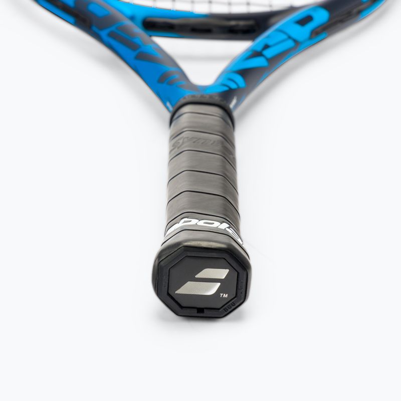 Rakieta tenisowa dziecięca Babolat Pure Drive 25 blue 3
