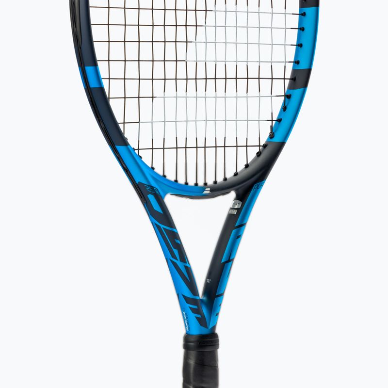 Rakieta tenisowa dziecięca Babolat Pure Drive 25 blue 5